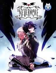 Học Viện Nevermore