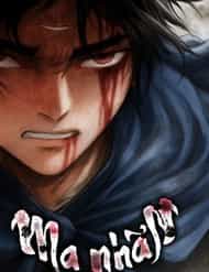 Ma Nhãn